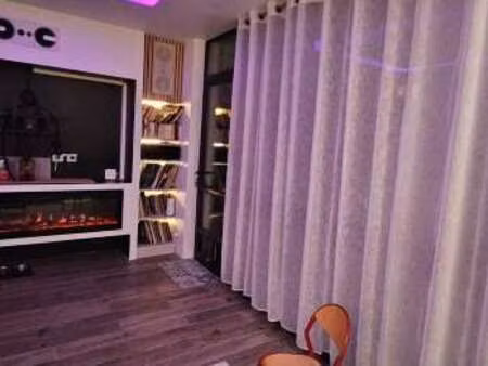 location appartement t1 meublé à saint-denis (93200) : à louer t1 meublé / 24m² saint-deni