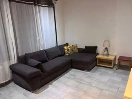 location appartement t1 meublé à savigny-sur-orge (91600) : à louer t1 meublé / 27m² savig