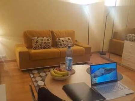 location appartement t1 meublé à serris (77700) : à louer t1 meublé / 25m² serris