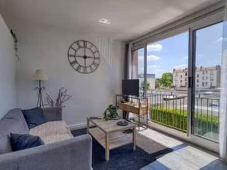 location appartement t1 meublé à soisy-sous-montmorency (95230) : à louer t1 meublé / 32m²