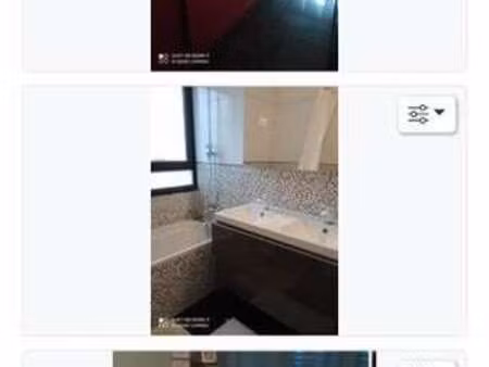 location appartement t1 meublé à thiais (94320) : à louer t1 meublé / 14m² thiais