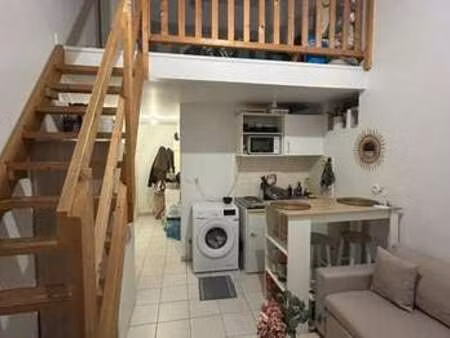 location appartement t1 meublé à vitry-sur-seine (94400) : à louer t1 meublé / 32m² vitry-