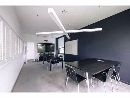 bureaux à louer - alleur