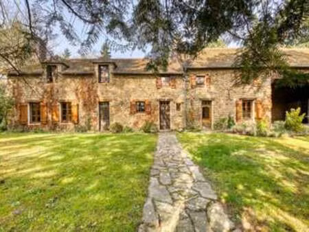 location maison meublé à bourdonné (78113) : à louer meublé / 300m² bourdonné