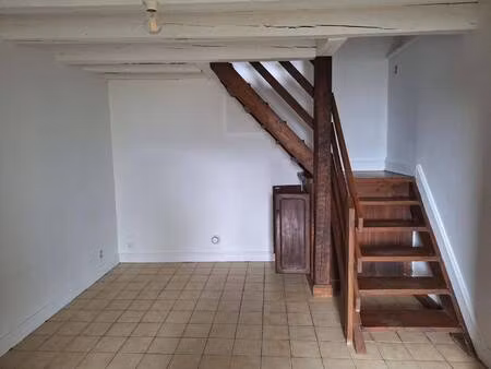 maison à louer