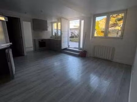 location appartement 2 pièces à aulnay-sous-bois (93600) : à louer 2 pièces / 41m² aulnay-