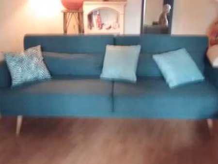 location appartement t1 meublé à bordeaux (33000) : à louer t1 meublé / 11m² bordeaux
