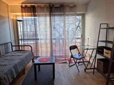 location appartement t1 meublé à bordeaux (33000) : à louer t1 meublé / 24m² bordeaux