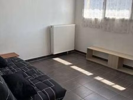 location appartement t1 meublé à créteil (94000) : à louer t1 meublé / 25m² créteil