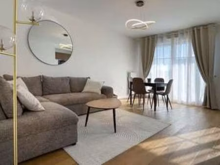 location appartement 2 pièces meublé à enghien-les-bains (95880) : à louer 2 pièces meublé