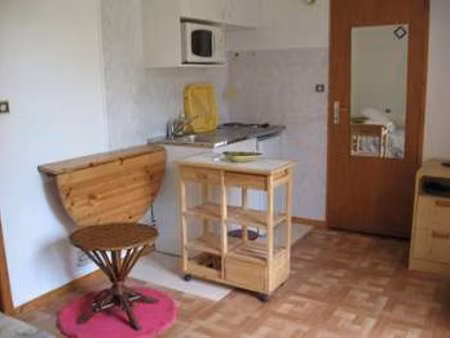 location appartement t1 meublé à gradignan (33170) : à louer t1 meublé / 20m² gradignan