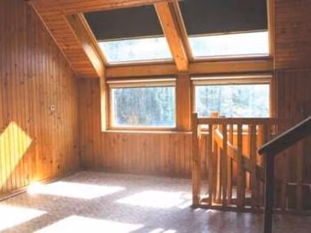 location appartement 2 pièces meublé au vaudoué (77123) : à louer 2 pièces meublé / 42m² l