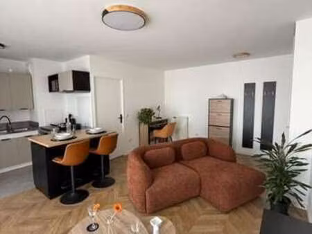 location appartement 2 pièces meublé à limeil-brévannes (94450) : à louer 2 pièces meublé 