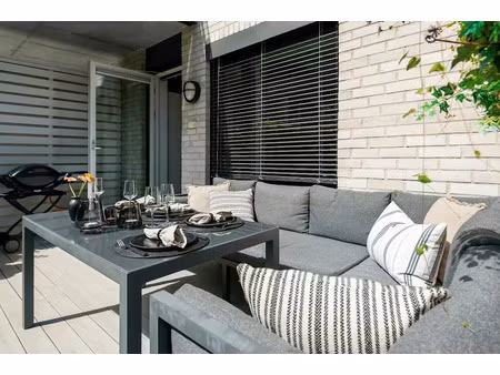 vente appartement 3 pièces 57 m² à marseillan (34340)  202 000 €