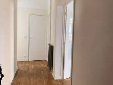 location appartement 2 pièces à montrouge (92120) : à louer 2 pièces / 43m² montrouge