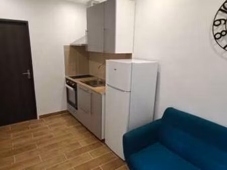 location appartement 2 pièces meublé à montrouge (92120) : à louer 2 pièces meublé / 22m² 