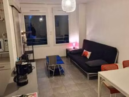 location appartement t1 meublé à montpellier (34000) : à louer t1 meublé / 36m² montpellie