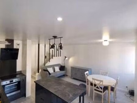 location appartement 4 pièces meublé à seyssel (74910) : à louer 4 pièces meublé / 70m² se