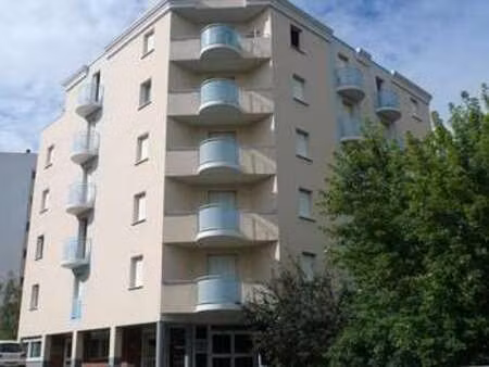 location appartement t1 à clermont-ferrand (63000) : à louer t1 / 20m² clermont-ferrand