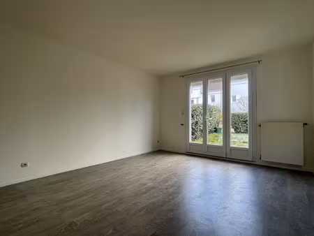 appartement duplex t3 64m2 sur ludres