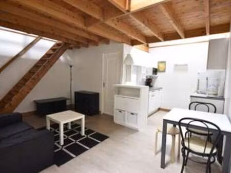 location appartement t1 meublé à échenoz-la-méline (70000) : à louer t1 meublé / 29m² éche