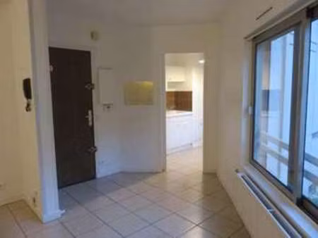 location appartement t1 à lyon 5e (69005) : à louer t1 / 33m² lyon 5e