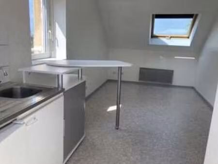 location appartement t1 à metz (57000) : à louer t1 / 19m² metz