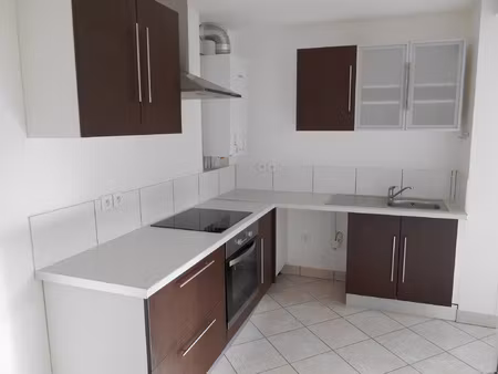nancy - bonsecours - avenue de strasbourg - f3 de 80m2