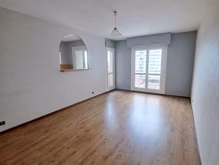 f2 - avenue général leclerc vandoeuvre les nancy