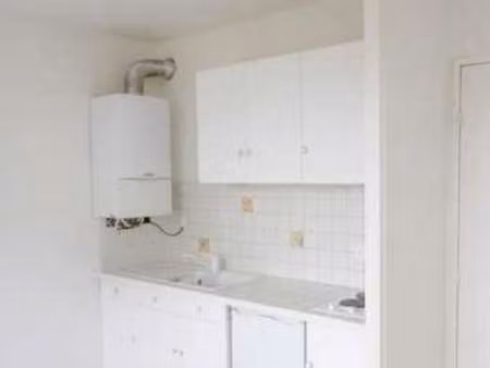 location appartement t1 à vichy (03200) : à louer t1 / 27m² vichy