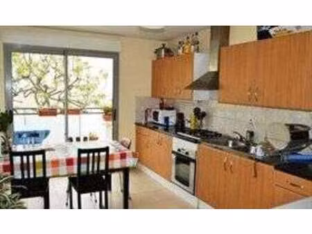 location appartement t1 meublé à villeurbanne (69100) : à louer t1 meublé / 18m² villeurba
