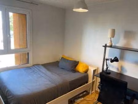 location appartement t1 meublé à vénissieux (69200) : à louer t1 meublé / 10m² vénissieux
