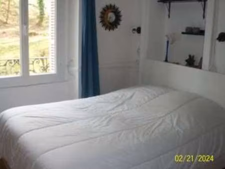 location appartement 2 pièces meublé à aix-les-bains (73100) : à louer 2 pièces meublé / 3