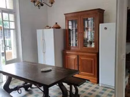 location appartement t1 meublé à la tronche (38700) : à louer t1 meublé / 15m² la tronche