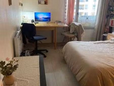 location appartement t1 meublé à lyon 3e (69003) : à louer t1 meublé / 20m² lyon 3e