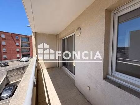 foncia montpellier