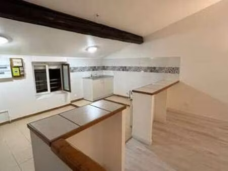location appartement 3 pièces à rive-de-gier (42800) : à louer 3 pièces / 63m² rive-de-gie