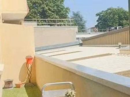 location appartement t1 meublé à romans-sur-isère (26100) : à louer t1 meublé / 30m² roman