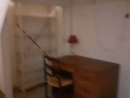 location appartement t1 meublé à saint-didier-au-mont-d'or (69370) : à louer t1 meublé / 9