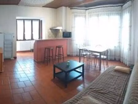 location appartement 2 pièces meublé à saint-martin-d'hères (38400) : à louer 2 pièces meu