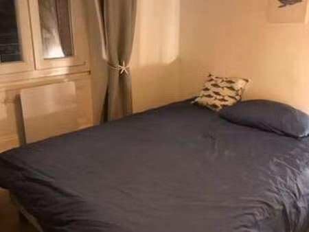 location appartement t1 meublé à valence (26000) : à louer t1 meublé / 14m² valence