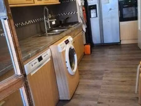 location appartement t1 meublé à villeurbanne (69100) : à louer t1 meublé / 12m² villeurba