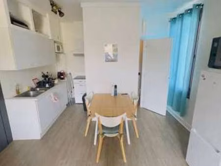 location appartement t1 meublé à aix-les-bains (73100) : à louer t1 meublé / 23m² aix-les-