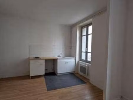 location appartement t1 à villeurbanne (69100) : à louer t1 / 29m² villeurbanne
