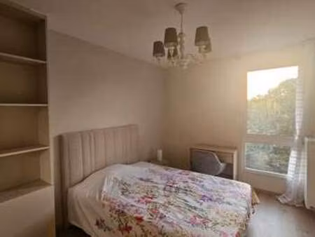 location appartement t1 meublé à blagnac (31700) : à louer t1 meublé / 10m² blagnac