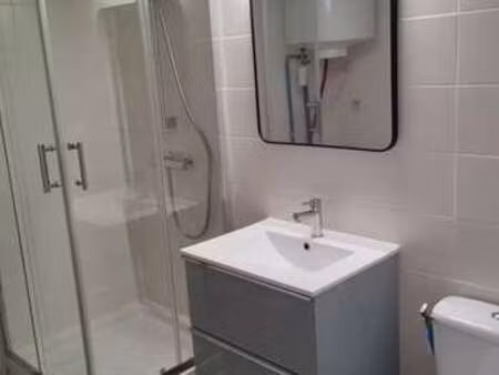 location appartement t1 meublé à graulhet (81300) : à louer t1 meublé / 21m² graulhet