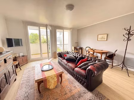 vente appartement 2 pièces 49.3 m² à roscoff (29680)  199 500 €