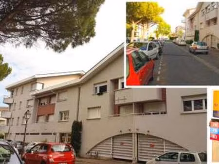 location appartement 2 pièces meublé à saint-orens-de-gameville (31650) : à louer 2 pièces