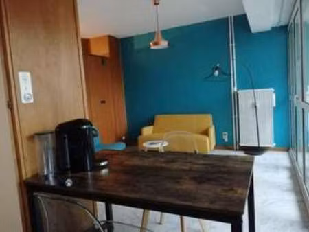 location appartement t1 meublé à toulouse (31000) : à louer t1 meublé / 26m² toulouse