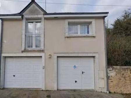 vente maison à laval (53000) : à vendre / 76m² laval